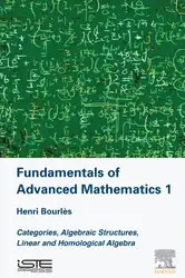 دانلود کتاب Fundamentals of advanced mathematics 1