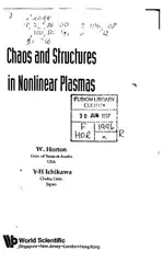 Chaos and structures... image