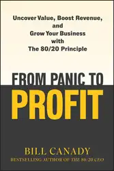 دانلود کتاب From Panic to Profit