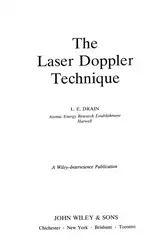 The Laser Doppler... image