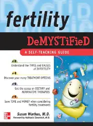 Fertility Demystified image