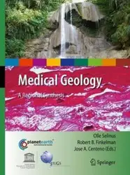 Medical Geology: A... image