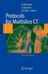Protocols for Multislice... image