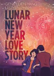 Lunar New Year... image