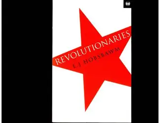 Revolutionaries: contemporary essays image