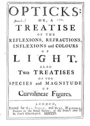 Opticks image