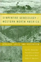 Serpentine Geoecology of... image