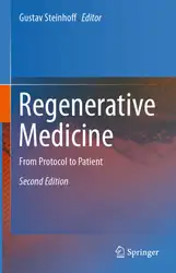 Regenerative Medicine: From... image
