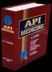 A.P.I. Textbook of... image