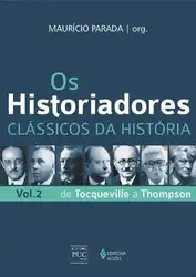Os Historiadores -... image