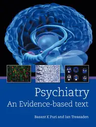 Psychiatry an Evidence... image