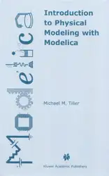 دانلود کتاب Introduction to Physical Modeling with Modelica (The Springer International Series in Engineering and Computer Science)