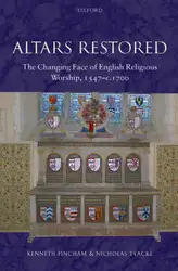 Altars Restored: The... image