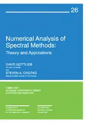 Numerical Analysis of... image