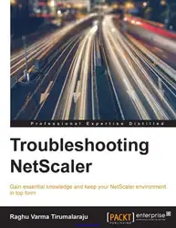 Troubleshooting NetScaler: Gain... image