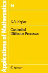 Controlled Diffusion Processes image