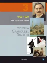 Historia Grafica Del... image