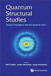 Quantum Structural Studies.... image