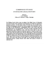 Sir William Scott,... image