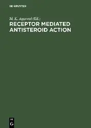 Receptor Mediated Antisteroid... image