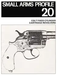 Colt Fixed Cylinders image
