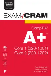 CompTIA A+ Core... image