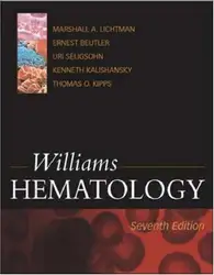 Williams Hematology image