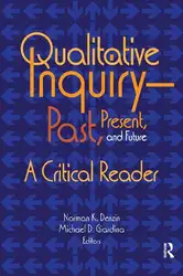 Qualitative Inquiry—Past, Present,... image