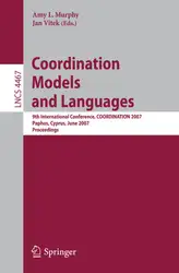 Coordination Models and... image