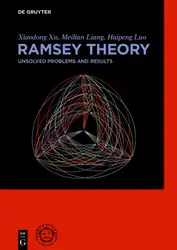 Ramsey Theory: Unsolved... image