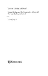 Under divine auspices:... image