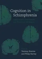 Cognition in Schizophrenia:... image