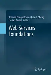 Web Services Foundations image