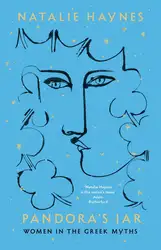 دانلود کتاب Pandora's Jar: Women in the Greek Myths