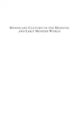 Mendicant Cultures in... image