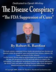 The Disease Conspiracy:... image