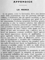 La marca (versione... image