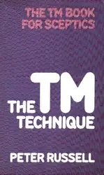 The TM Technique:... image