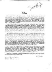 Handbook of mathematical... image