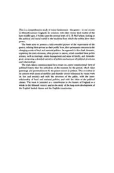 Locality and Polity:... image