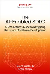 دانلود کتاب The AI-Enabled SDLC