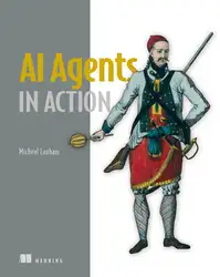 دانلود کتاب AI Agents in Action