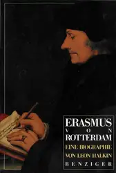 Erasmus von Rotterdam.... image