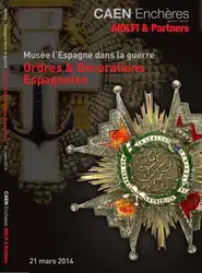 Musée l’Espagne dans... image