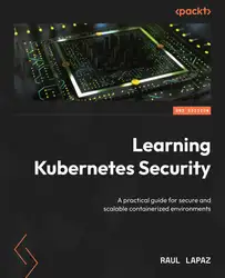 Learning Kubernetes Security... image