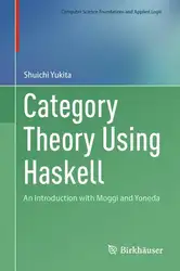 Category Theory Using... image