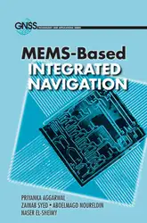 MEMS-Based Integrated Navigation image