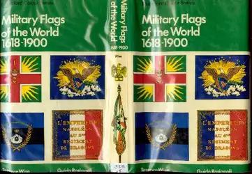 Military Flags of... image