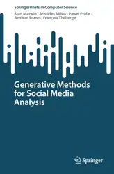 Generative Methods for... image