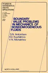 Boundary Value Problems... image